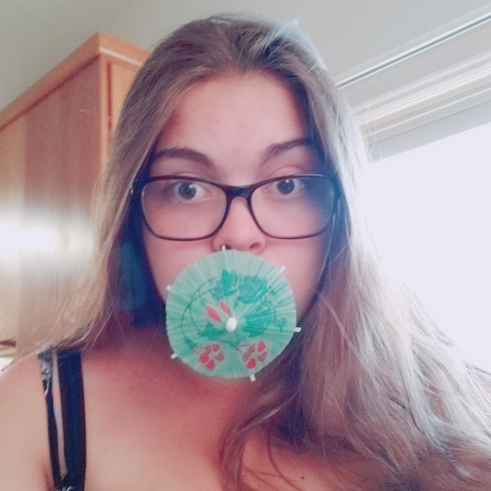 Meet your Posher, Reese